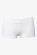 3 Pack Seamfree Boyleg Panties Grey, Pink And White (2)