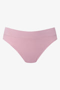 3 Pack Seamfree Brazilian Panties Grey, Pink And White (1)