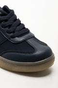 Court Sneakers Navy (2)