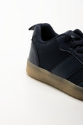 Court Sneakers Navy (3)
