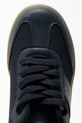 Court Sneakers Navy (4)