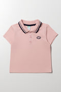 Golfer Pink