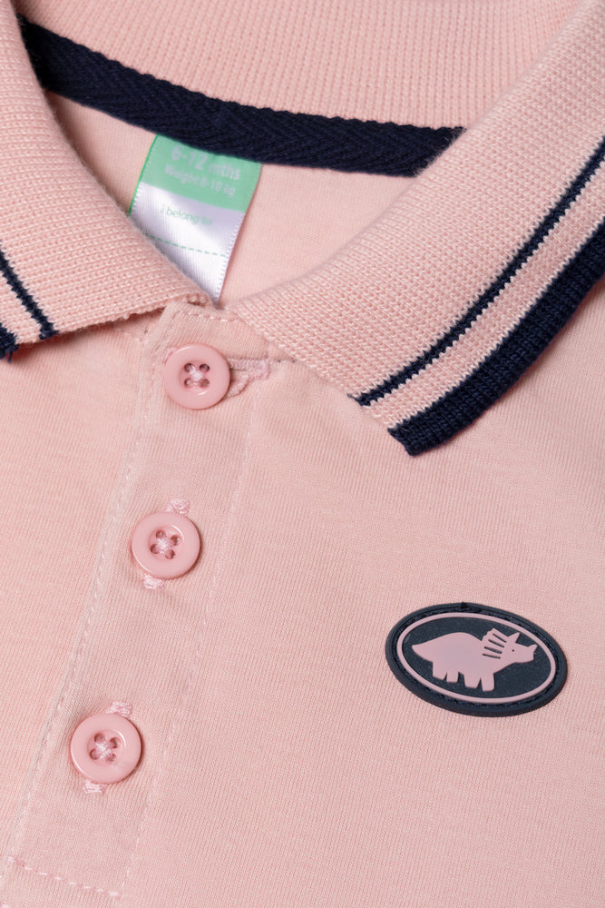 Golfer Pink