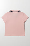 Golfer Pink (2)