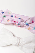 2 Pack Butterfly Headbands (1)