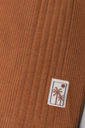 Zip Golfer Brown (2)