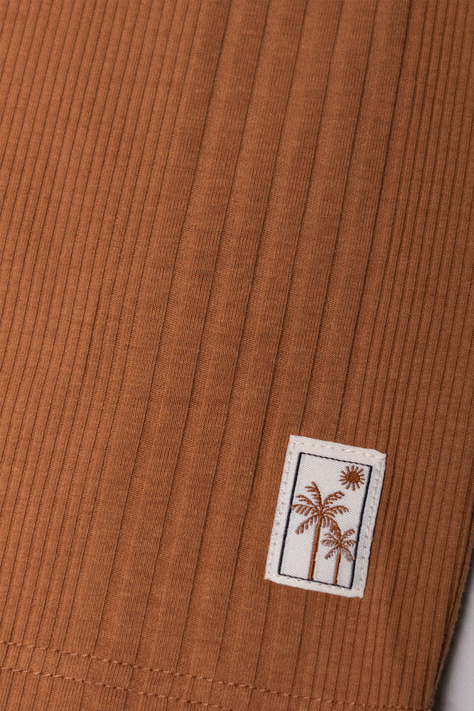 Zip Golfer Brown (2)