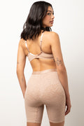 Lace Cycle Shorts Natural (3)