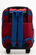 Paw Patrol Trolley Bag Blue (2)