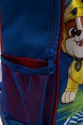 Paw Patrol Trolley Bag Blue (4)
