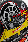 Hot Wheels Backpack Black (3)