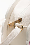Shell Glitter Bag Pink And Cream (4)