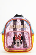Minnie Mouse Backpack Multi
