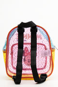 Minnie Mouse Backpack Multi (2)