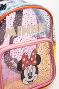 Minnie Mouse Backpack Multi (3)