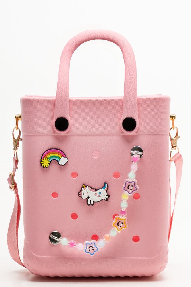 Unicorn Bag Pink