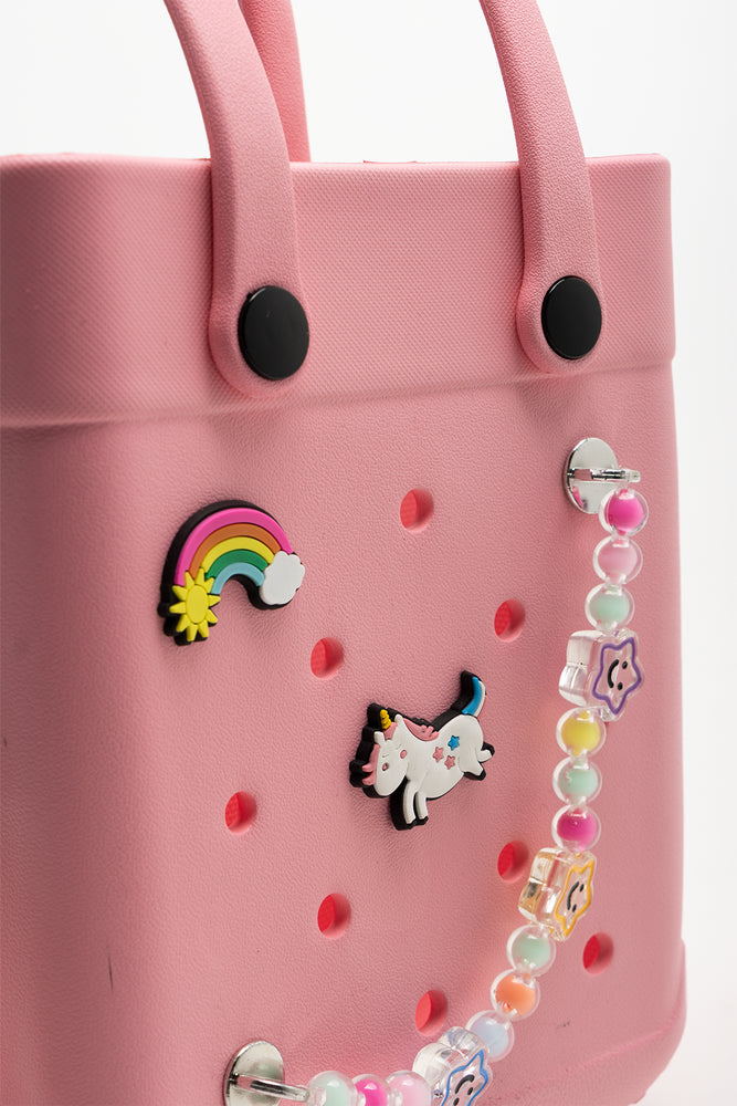 Unicorn Bag Pink (3)