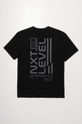 Short Sleeve T-Shirt Black (2)