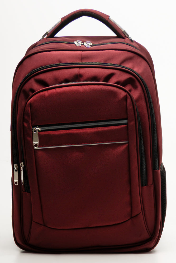 Laptop Bag Burgundy