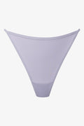 3 Pack Strappy Thongs Grey And Pink (2)