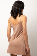 Slip Dress Natural (3)