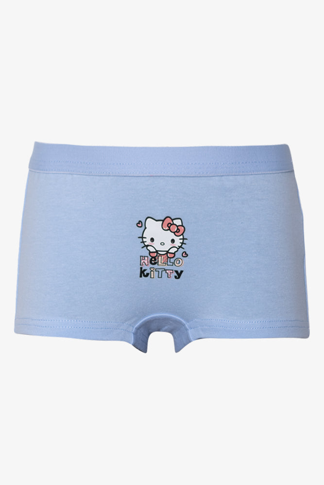 Hello Kitty 2 Pack Boylegs Blue And Pink (2)