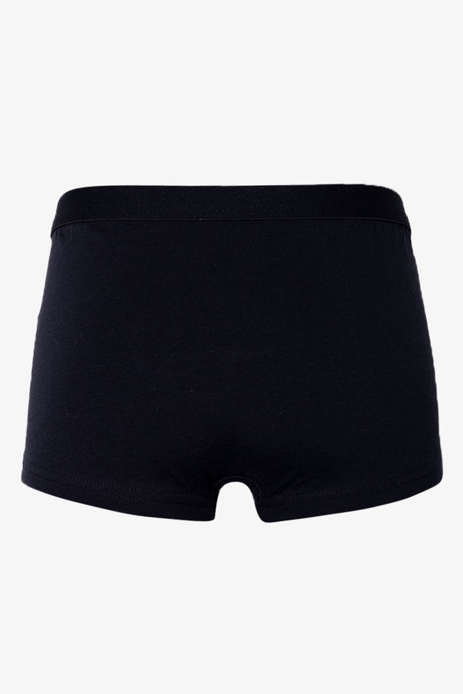 Minnie Mouse 2 Pack Boyleg Panties White And Black (3)