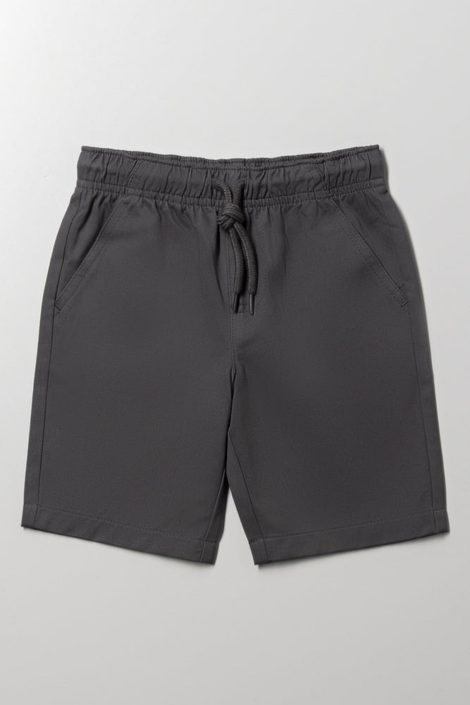 Shorts Grey