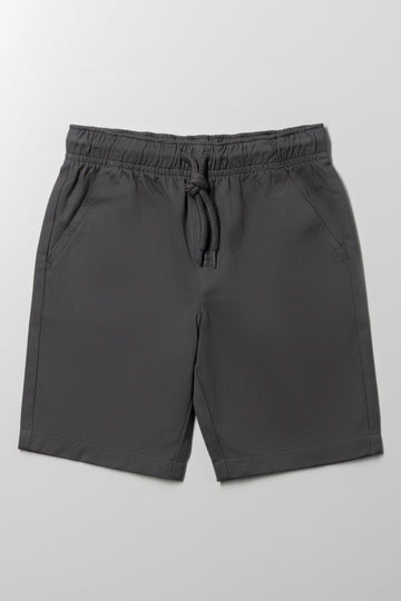 Shorts Grey
