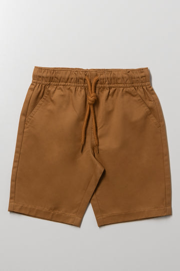 Shorts Natural