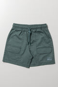 Cargo Shorts Sage