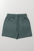Cargo Shorts Sage (2)