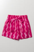 Shorts Pink