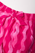 Shorts Pink (1)