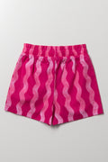 Shorts Pink (2)