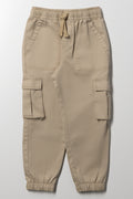 Cargo Pants Natural