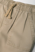 Cargo Pants Natural (1)