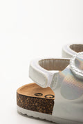 Sandals Silver (3)