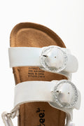 Sandals Silver (4)