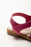 Bow Sandals Pink (3)