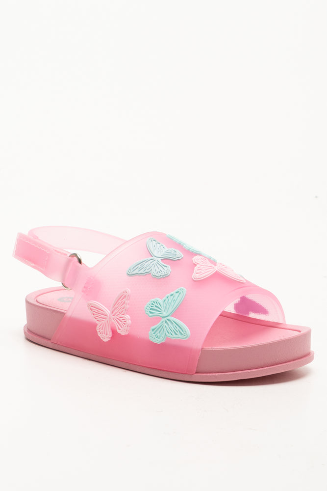 Butterfly Slides Pink (1)