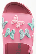 Butterfly Slides Pink (4)