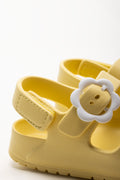 Sandals Yellow (3)