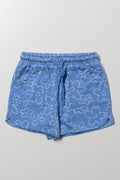 Shorts Blue