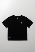 Short Sleeve T-Shirt Black