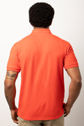 Golfer Orange (2)
