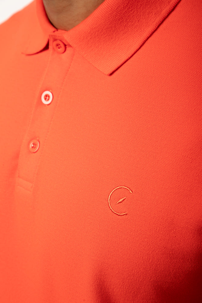 Golfer Orange (3)