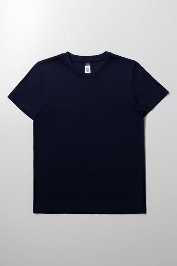 Short Sleeve T-Shirt Navy