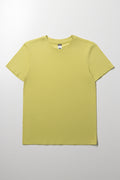 Short Sleeve T-Shirt Light Green