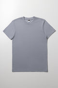 Short Sleeve T-Shirt Grey